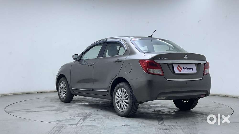 Maruti Suzuki Dzire 1.2 Zxi, 2024, Petrol