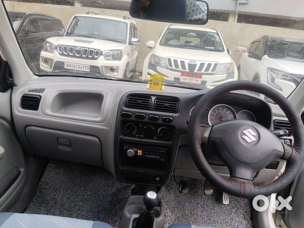Maruti Suzuki Alto K10 1.0 Vxi, 2012, Petrol