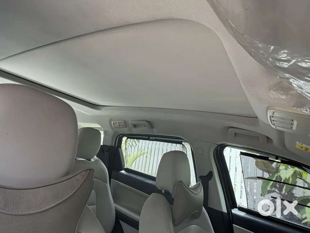 Tata Safari 2021 Diesel 59000 Km Driven
