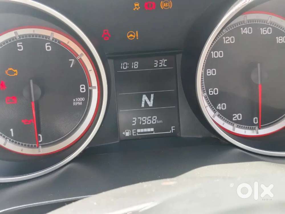Swift Maruti Suzuki 2023 Petrol