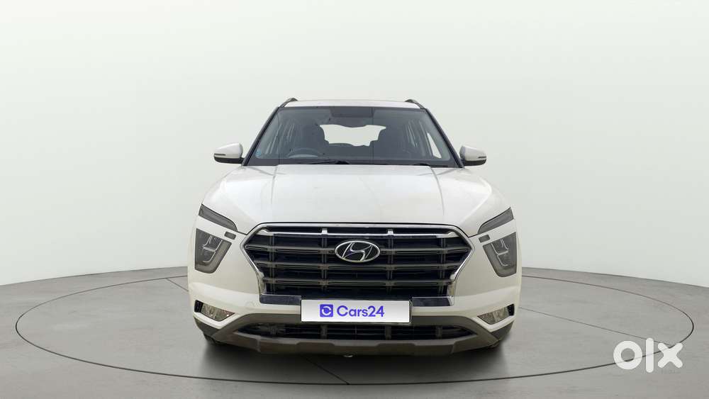 Hyundai Creta 1.5 Sx, 2023, Petrol