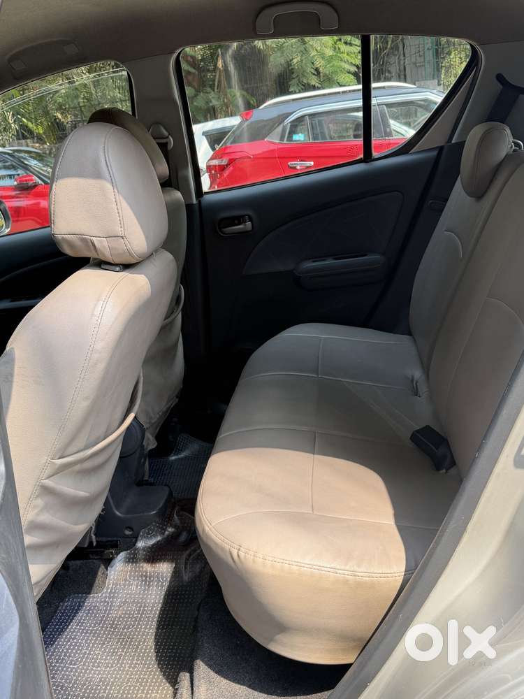 Maruti Suzuki Ritz 2009-2011 Vdi Abs, 2011, Diesel