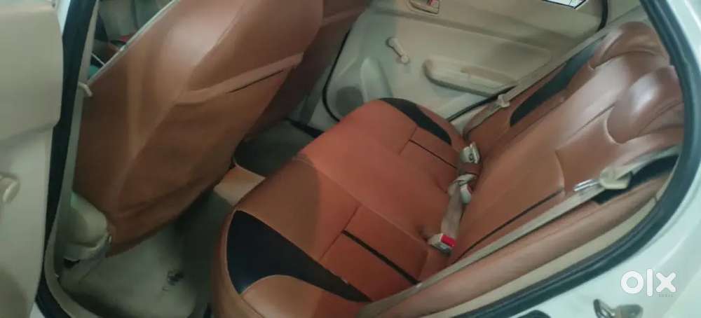 Maruti Dzire Tour 2023