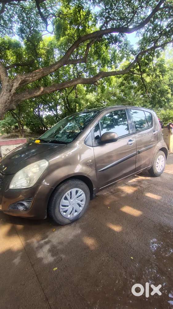 Maruti Suzuki Ritz 2013 Diesel 140000 Km Driven