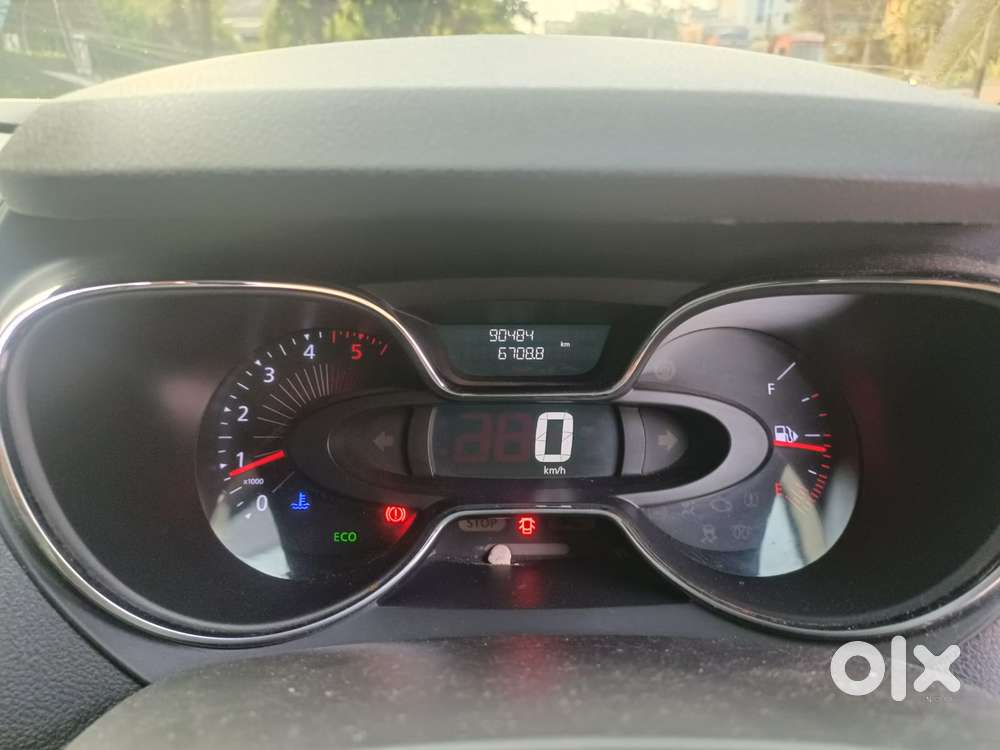 Renault Captur 1.5 Diesel Rxl, 2019, Diesel