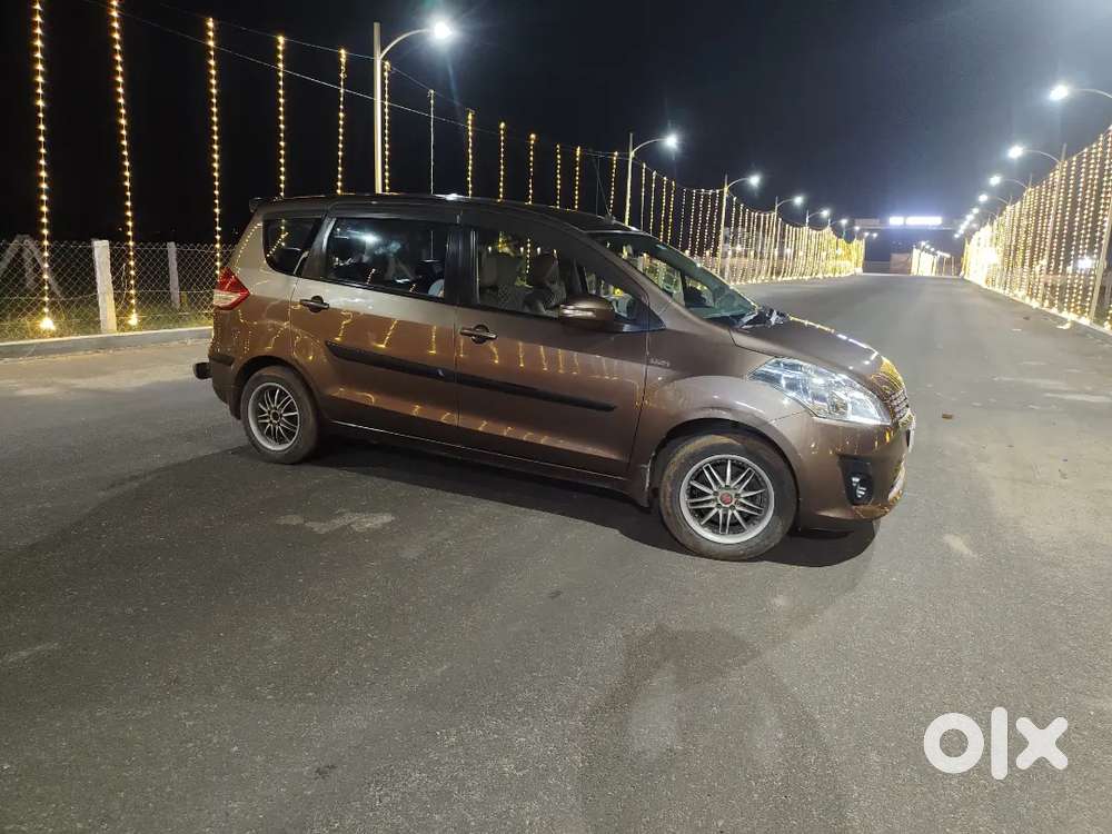Maruti Suzuki Ertiga 2013 Diesel 163000 Km Driven
