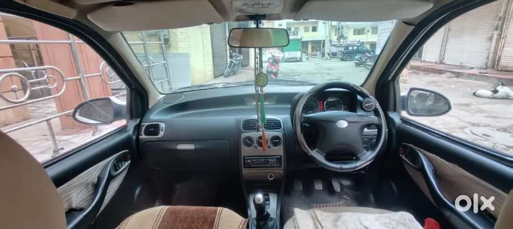 Tata Indigo Ecs 2013 Diesel