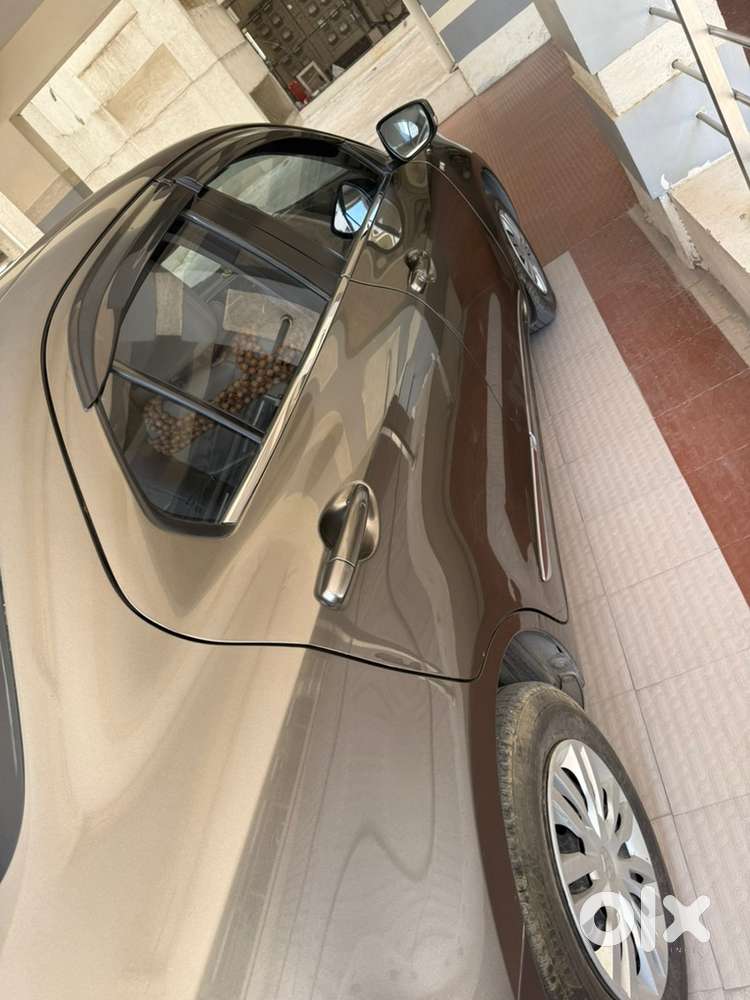 Maruti Suzuki Dzire 2019 Petrol Well Maintained