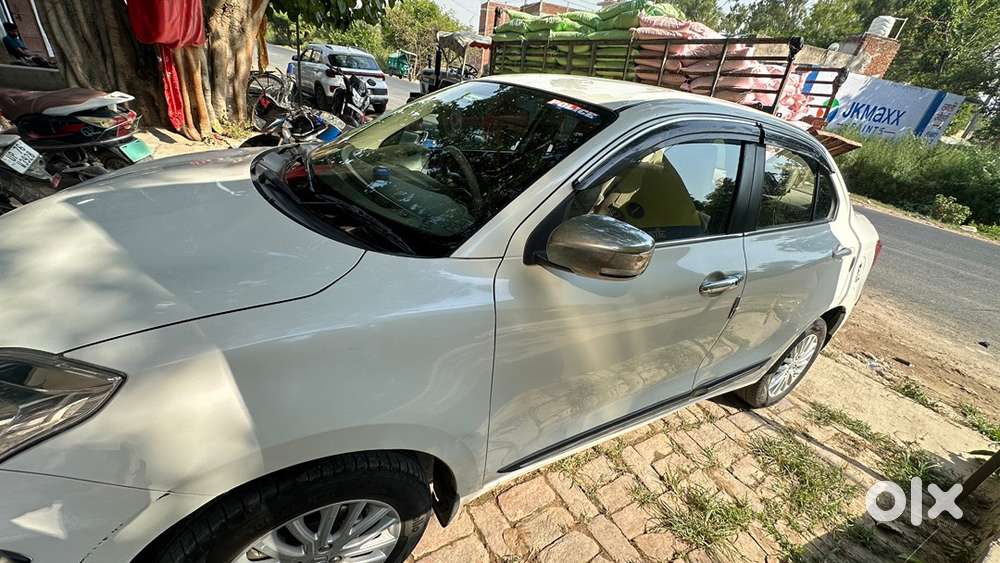 Maruti Dzire Petrol 2020
