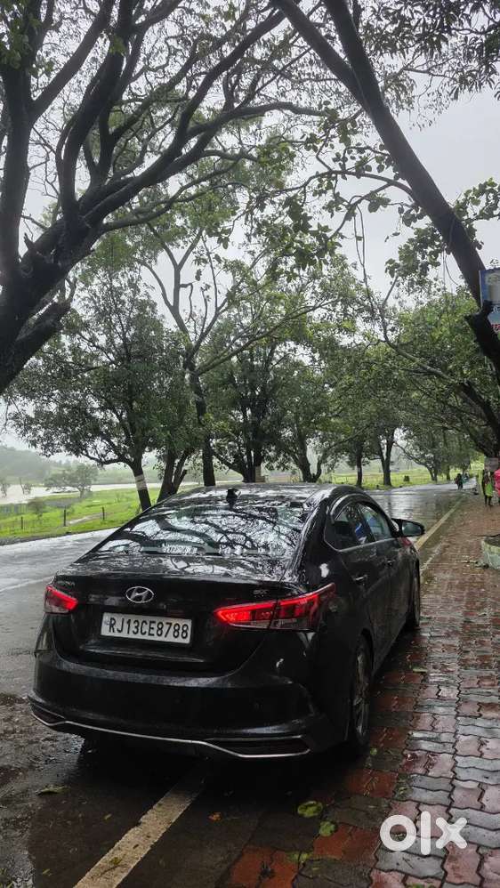 Hyundai Verna 1.5 2022
