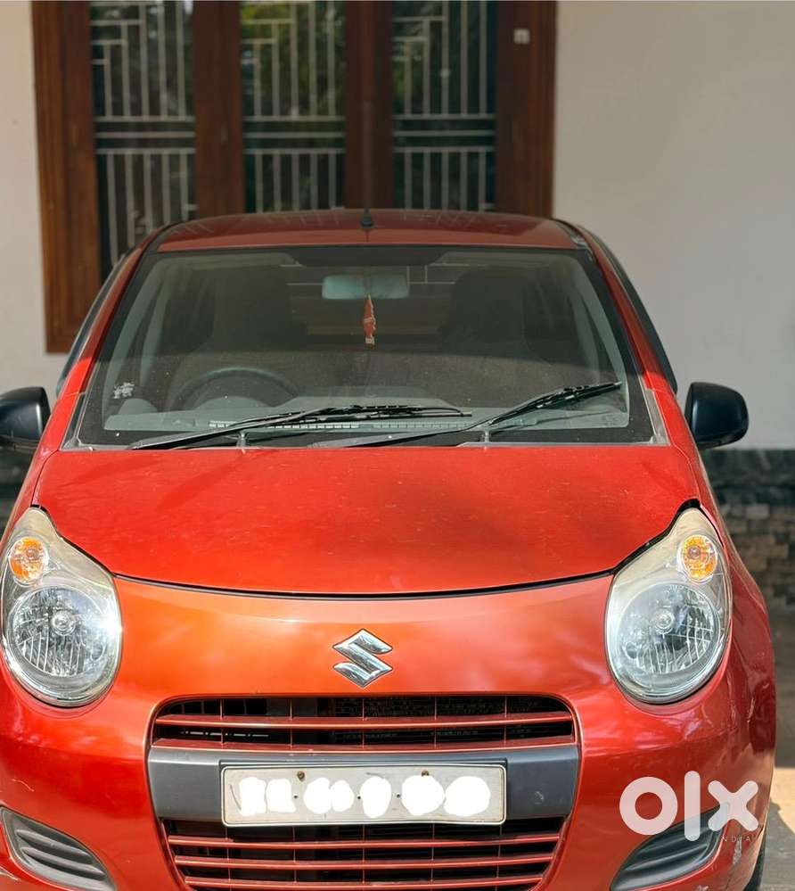 Maruti Suzuki Maruti 2011