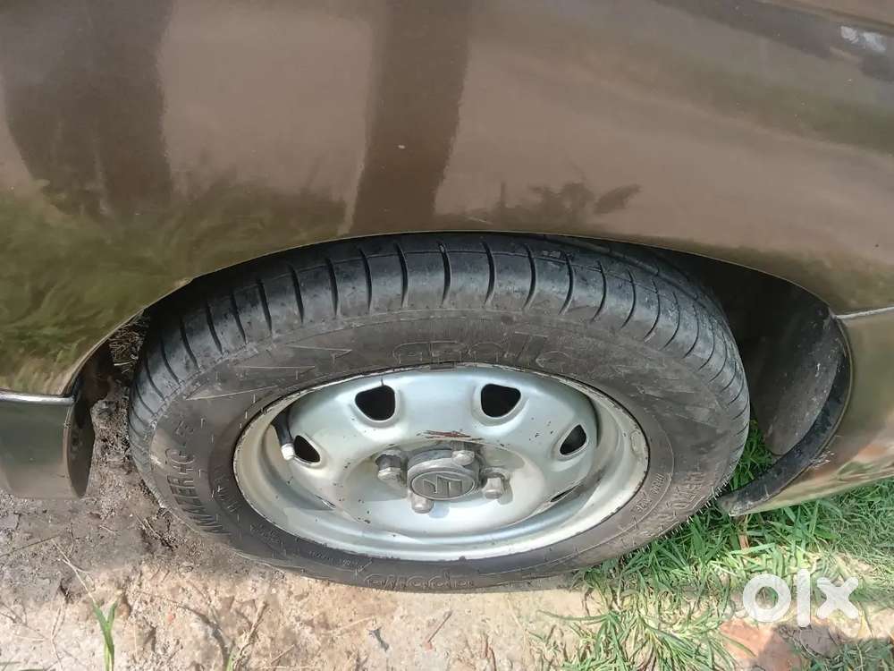 Maruti Suzuki Estilo 2010 Petrol 250000 Km Driven