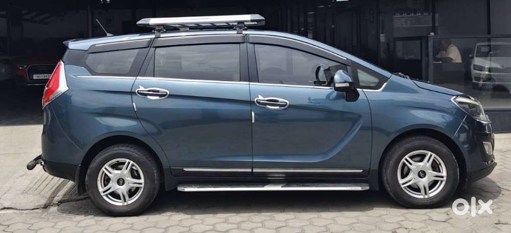 Mahindra Marazzo M6, 2019, Diesel