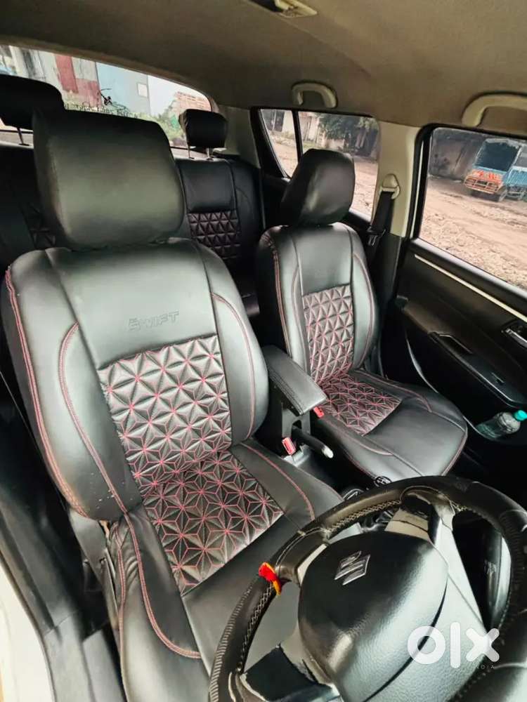 Maruti Suzuki Swift Vdi 2013