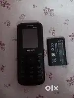 HERO shakti keypad mobile good condition