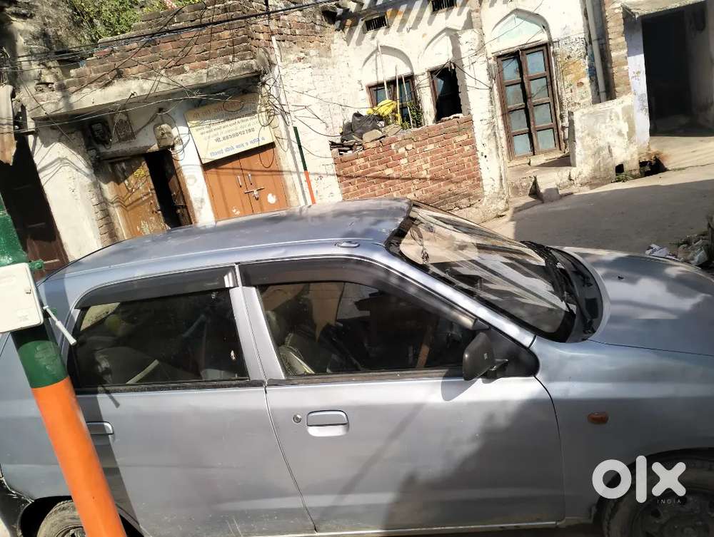 Maruti Suzuki Alto 800 2005 Petrol 85000 Km Driven