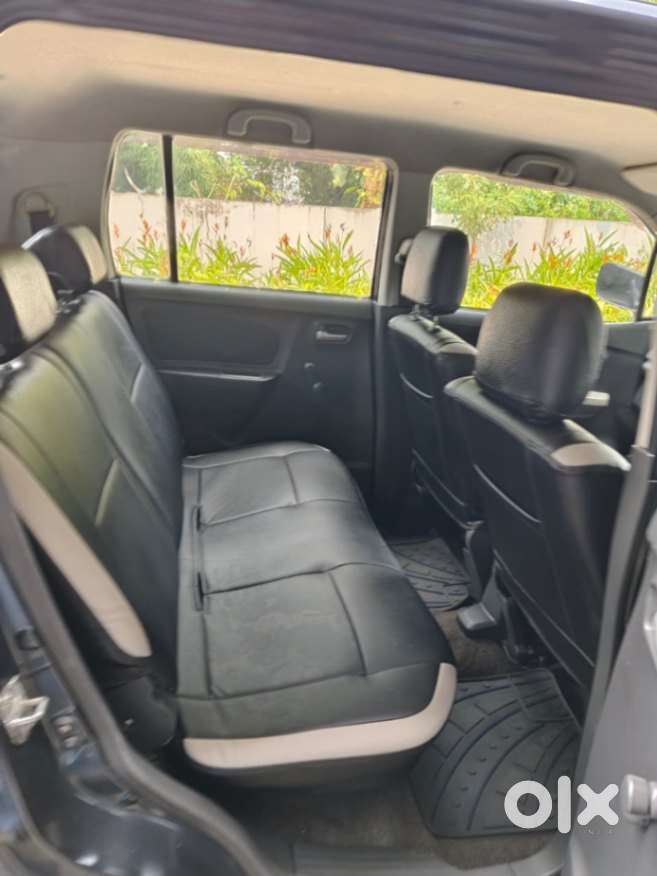 Maruti Suzuki Wagon R Lxi Optional, 2010, Petrol