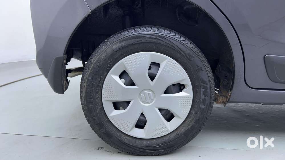 Maruti Suzuki Alto K10 2010-2014 Vxi, 2023, Petrol