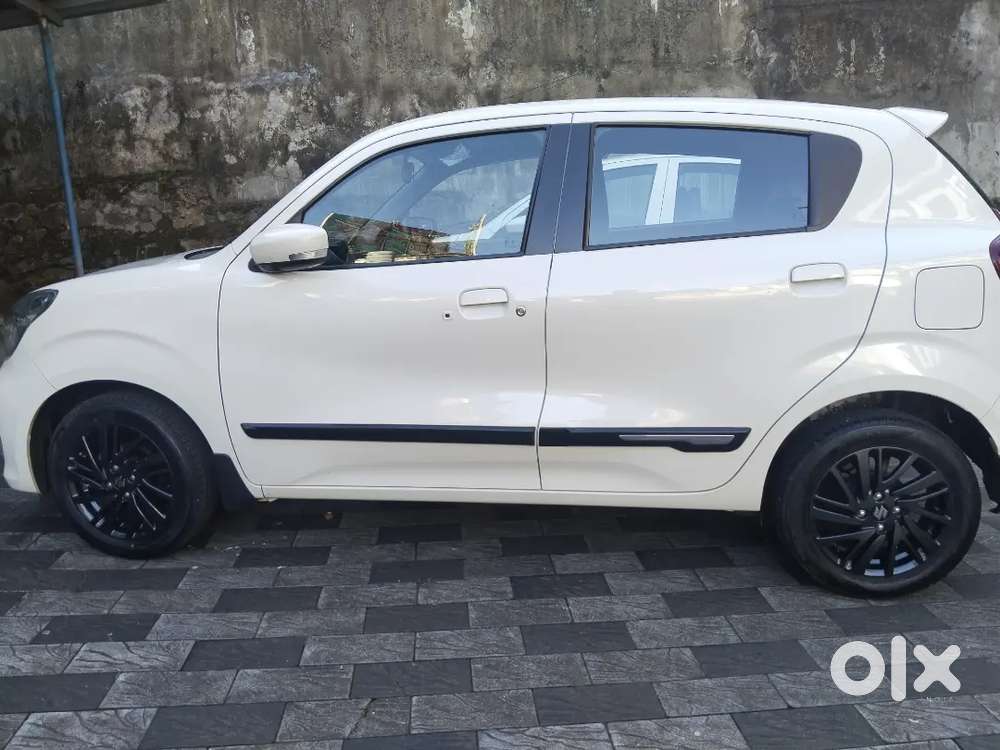 Maruti Celerio Zxi 2024