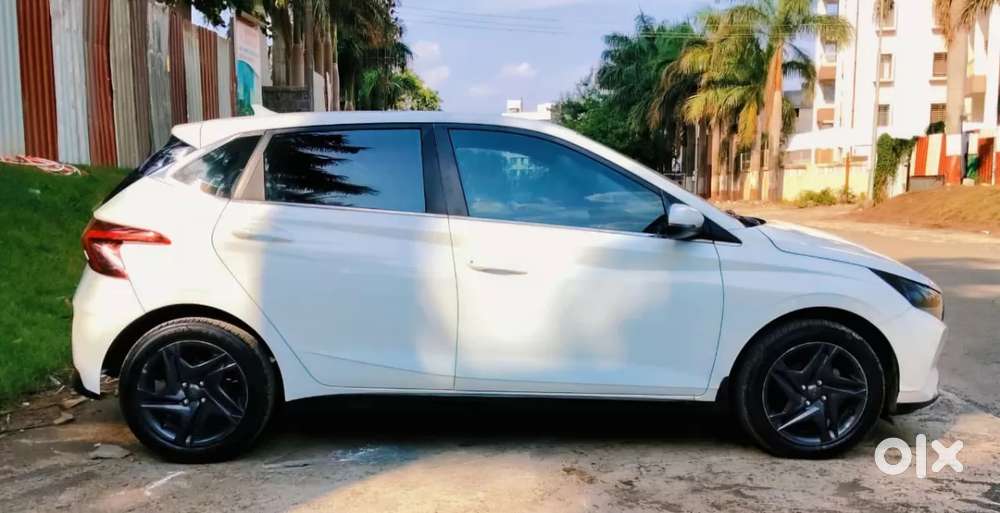 Hyundai New I20 1.5 Sportz Mt, 2022, Diesel