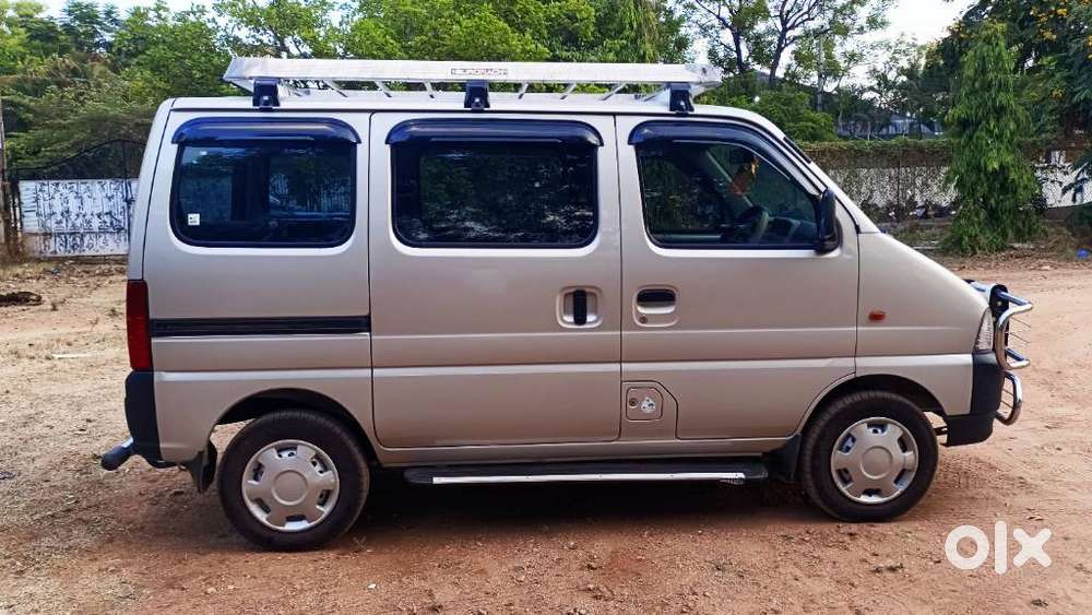 Maruti Suzuki Eeco, 2026