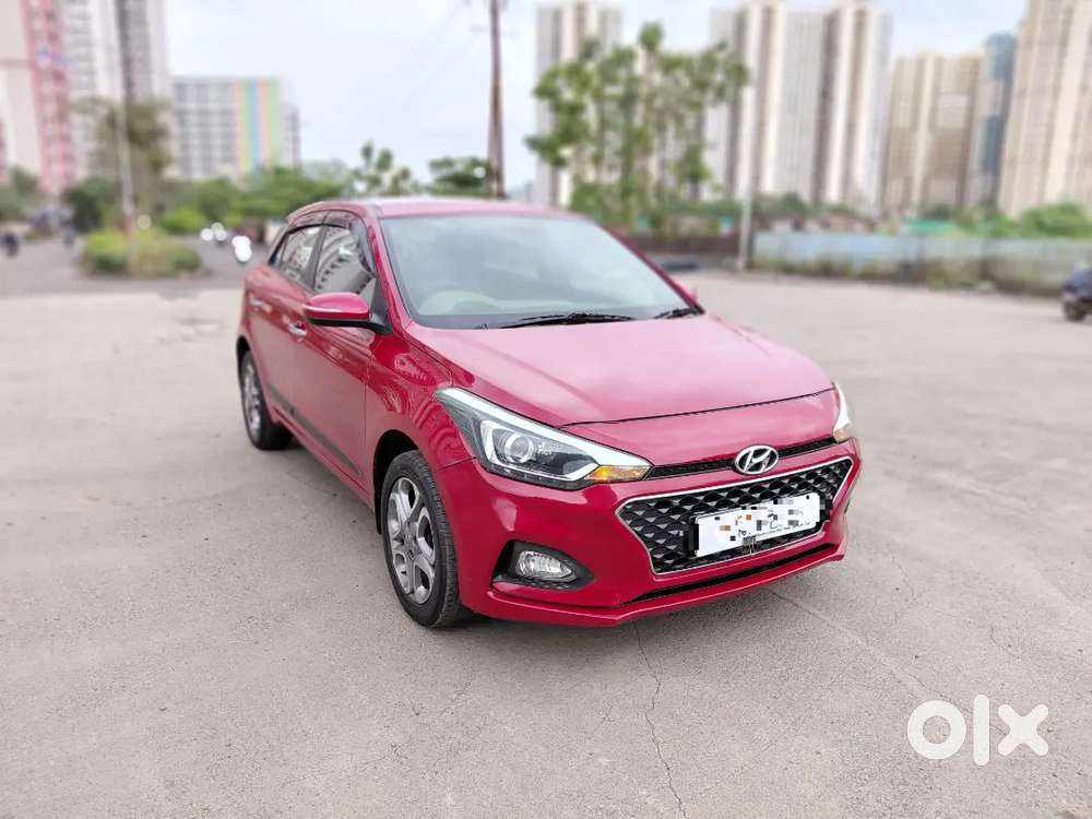 Hyundai I20 1.4 Asta 2019