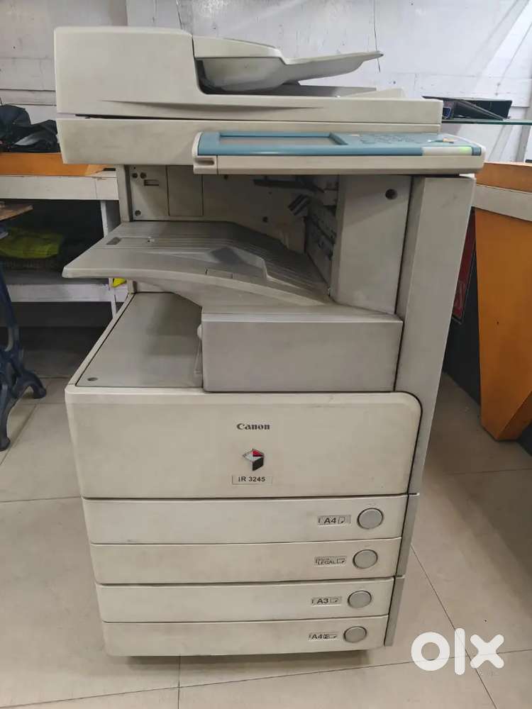 Canon IR 3245 xerox Machine