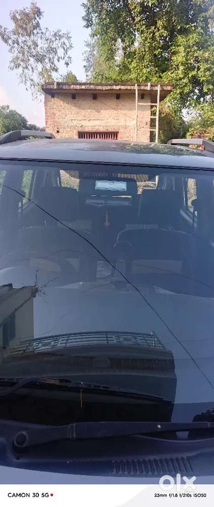 Maruti Suzuki Wagon R 2013 3rd Owner