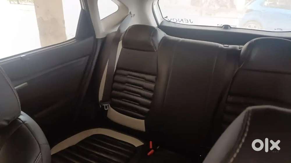 Kia Seltos 2023 December