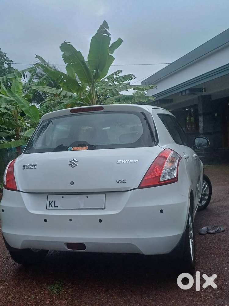 Maruthi Swift Vxi 2014