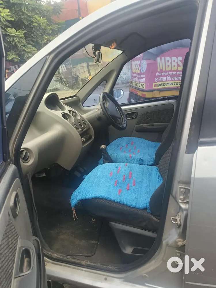 Tata Nano Xe 2011 Petrol Manual
