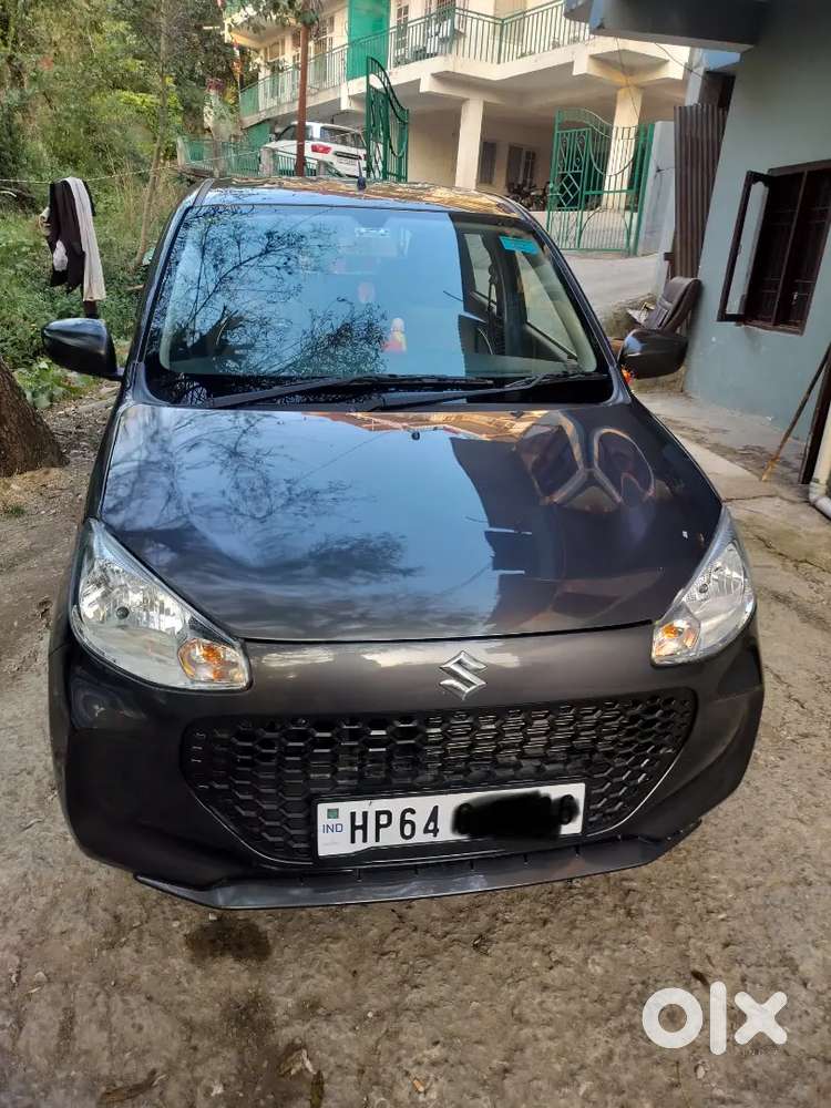 Maruti Suzuki Alto K10 Vxi ( Urgent Sale)