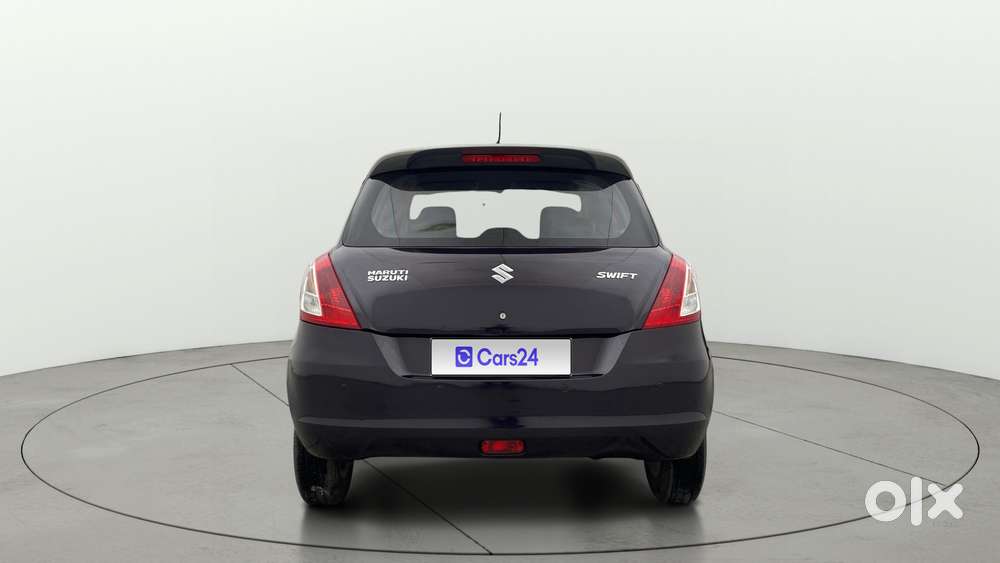 Maruti Suzuki Swift Vxi, 2015, Petrol