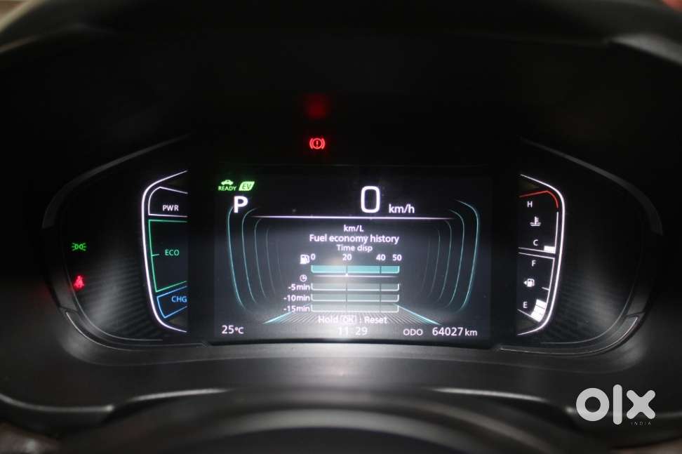 Toyota Urban Cruiser Hyryder 1.5 G Hybrid, 2023, Petrol