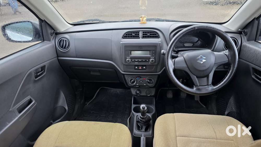 Maruti Suzuki Alto K10 1.0 Vxi, 2023, Petrol