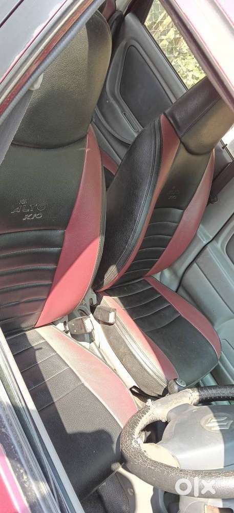 Maruti Suzuki Alto K10 2010-2014 Vxi, 2012, Petrol