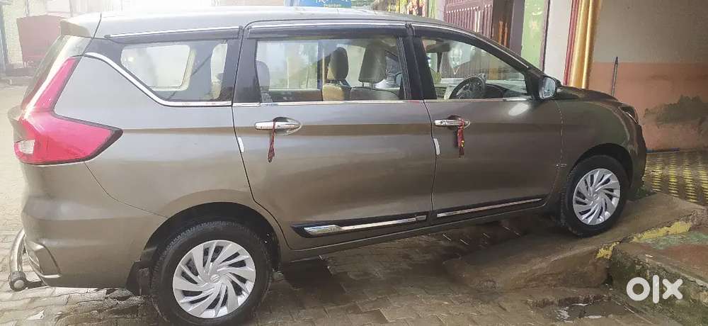 Maruti Suzuki Ertiga 2023 Cng & Hybrids 65000 Km Driven