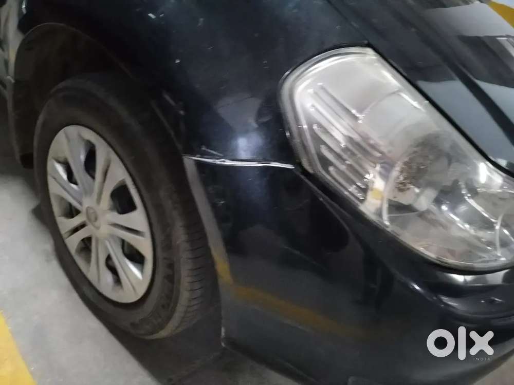 Maruti Suzuki Sx4 2008 Petrol 95000 Km Driven