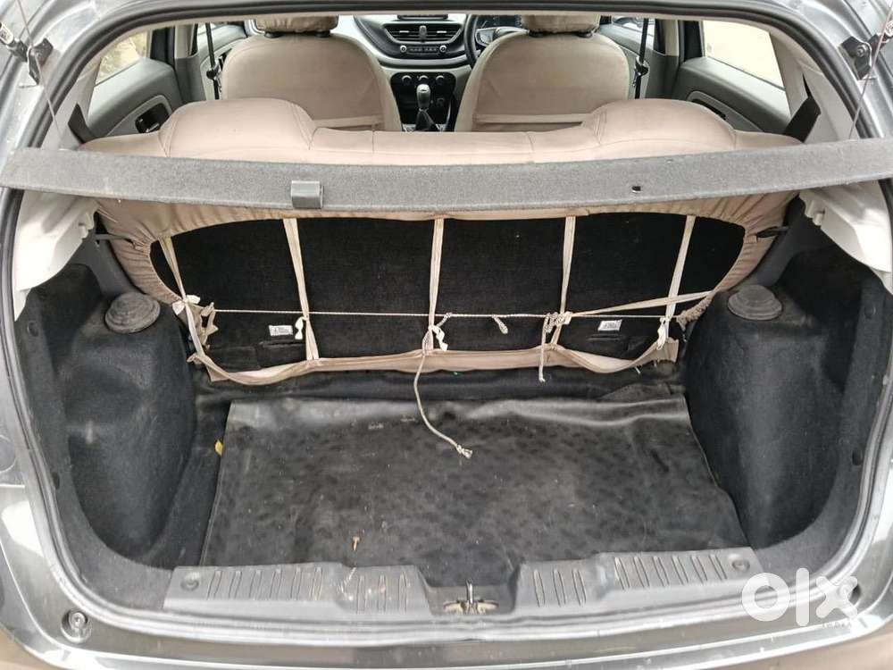 Tata Altroz 2020 Petrol Well Maintained