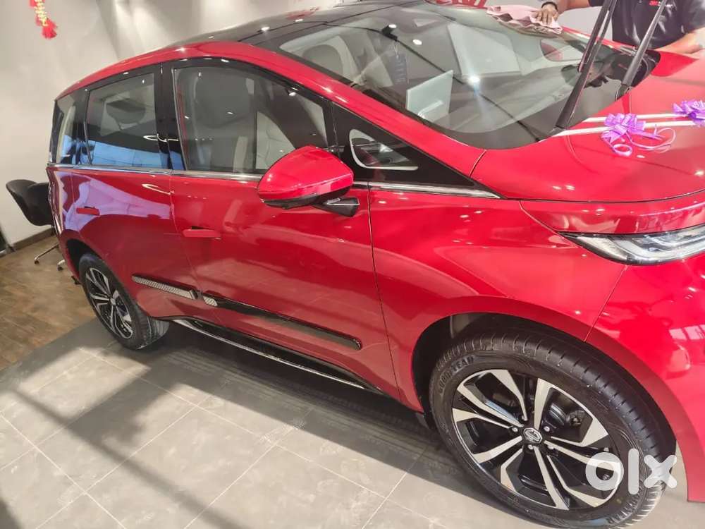 Mg Windsor Ev 2026 Essence Pro