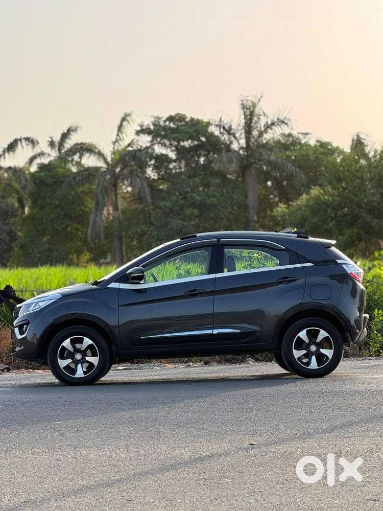 Tata Nexon, 2019, Diesel