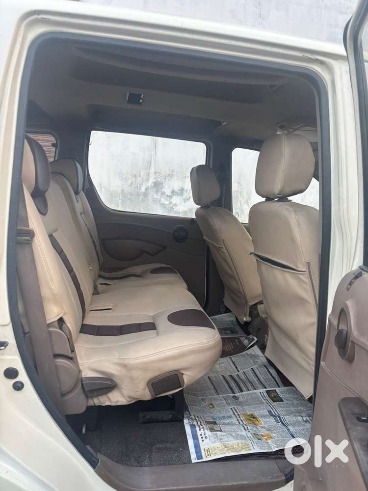 Mahindra Xylo E8 Bs-iii, 2011, Diesel