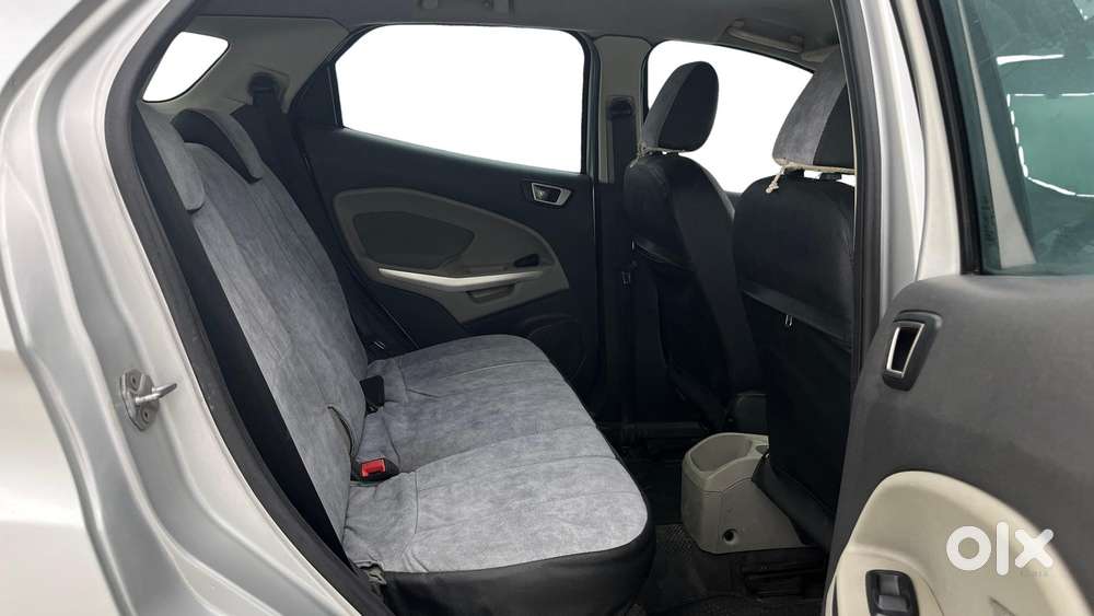 Ford Ecosport [ ] 1.5 Titanium Tdci, 2014, Diesel