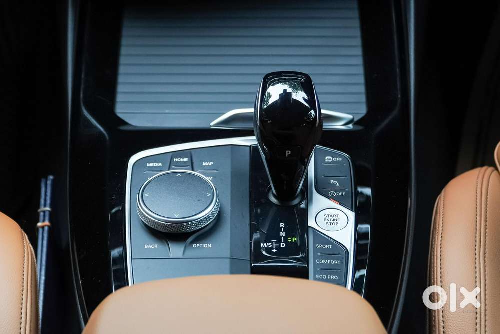 Bmw X3 2.0 Xdrive 30i Sportx Plus, 2023, Petrol