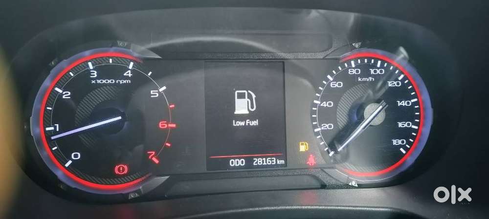 Mahindra Thar Lx Hard Top Petrol Mt 4wd, 2024, Petrol
