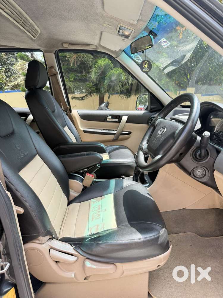 Tata Safari Storme [ ] 2.2 Vx 4x2, 2014, Diesel