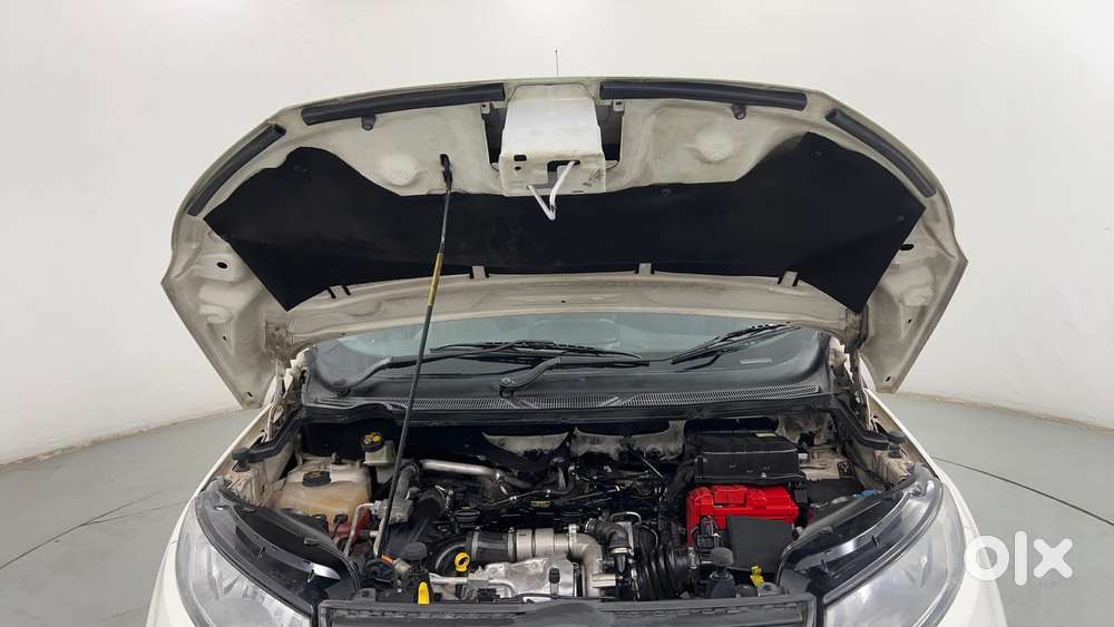 Ford Ecosport 1.5 Diesel Trend, 2015, Diesel