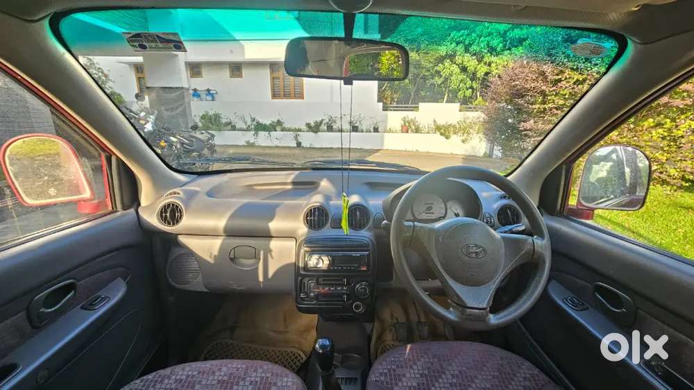 Hyundai Santro Xing 2006 Good Condition No Complints