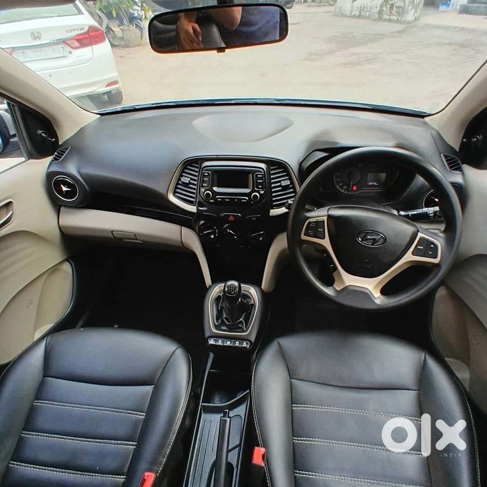 Hyundai Santro Magna, 2020, Petrol