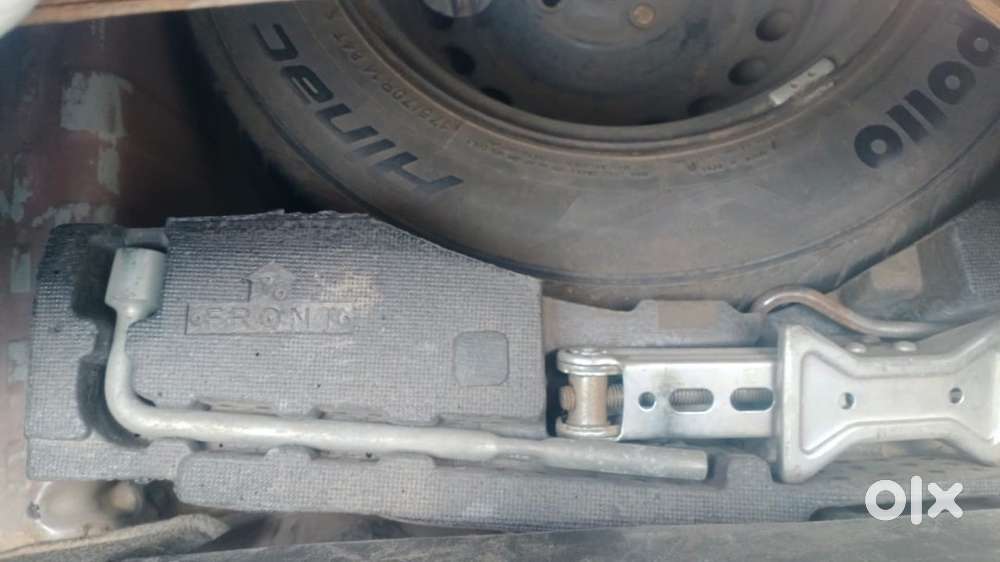 Honda Amaze 2017 Petrol